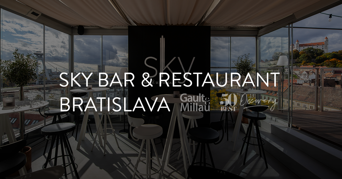 Panoramatick Bar A Gurm nske Z itky Na Hviezdoslavovom N Sky Bar panoramatick-bar-a-gurm-nske-z-itky-na-hviezdoslavovom-n-sky-bar